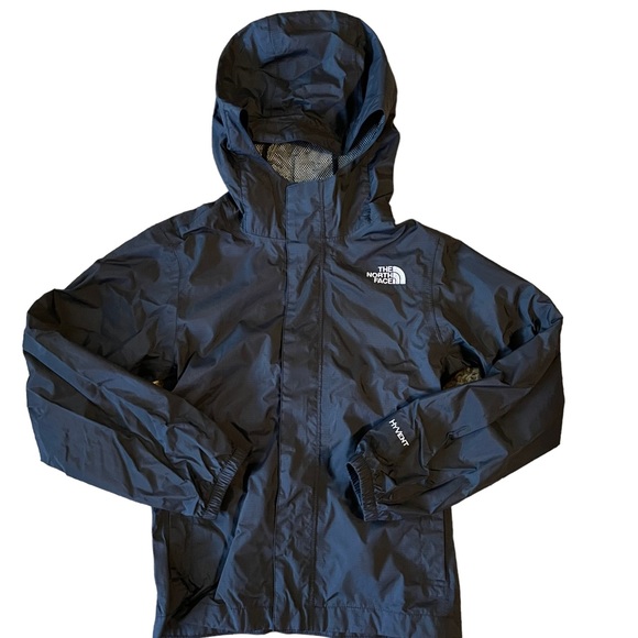 The North Face HyVent Rain Jacket - Picture 2 of 15
